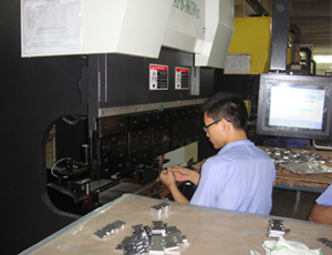 鈑金手板模型區(qū) 鈑金手板模型區(qū)